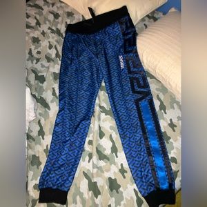 Versace fit joggers and shirt brand new!